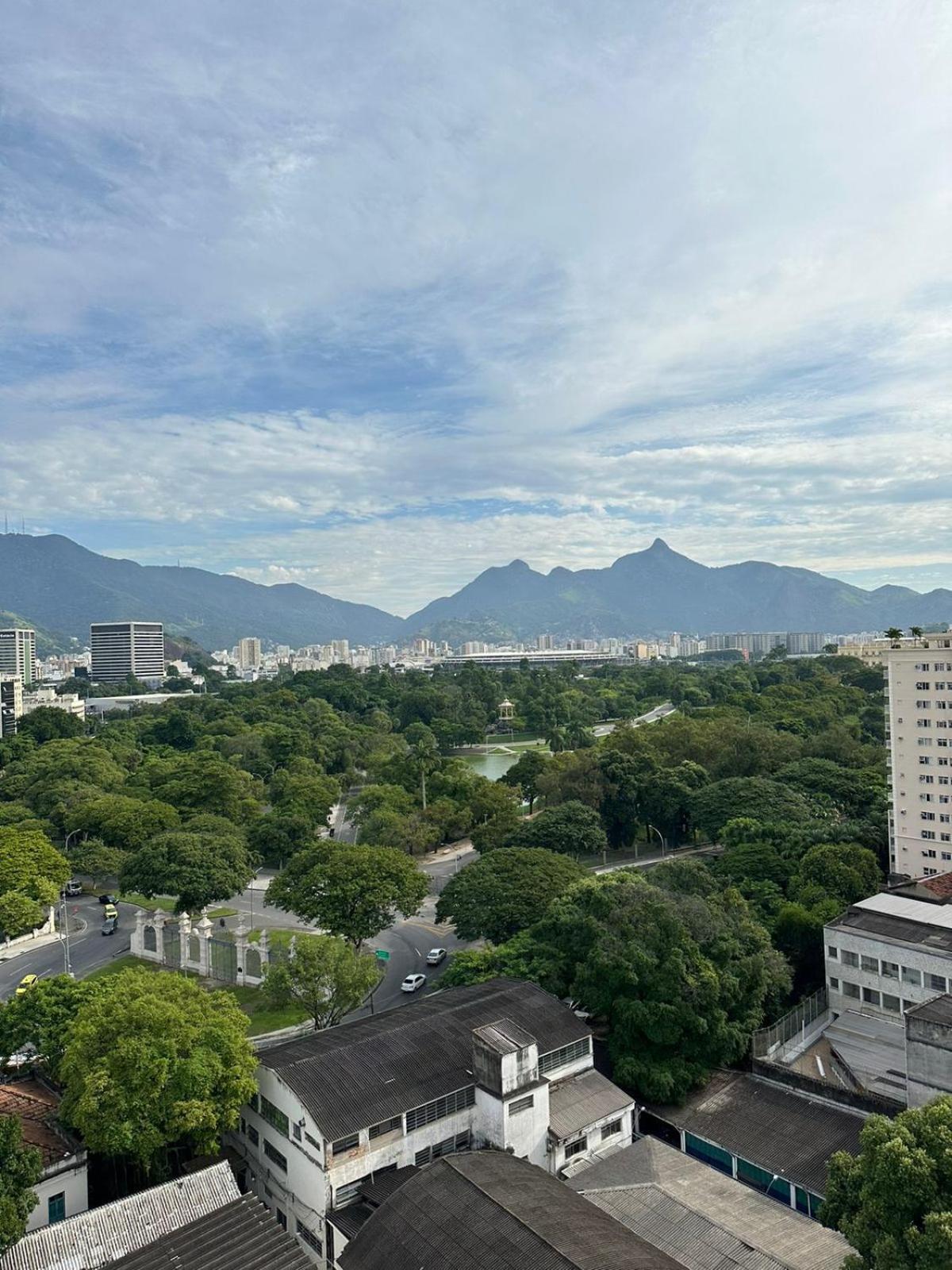 Cantinho Do Maidana Río de Janeiro